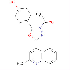 Cas Number: 90074-57-0  Molecular Structure