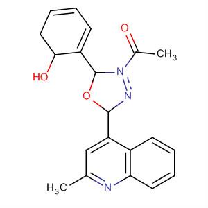 CAS No 90074-58-1  Molecular Structure