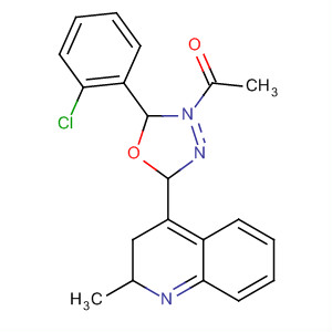 CAS No 90074-59-2  Molecular Structure