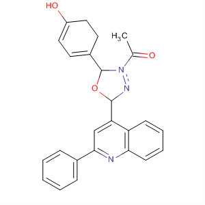 CAS No 90074-67-2  Molecular Structure