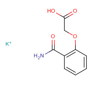 CAS No 90074-89-8  Molecular Structure
