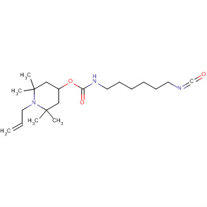 CAS No 90075-79-9  Molecular Structure