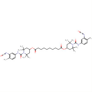 CAS No 90075-86-8  Molecular Structure