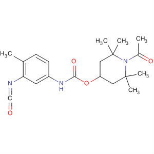 CAS No 90075-88-0  Molecular Structure