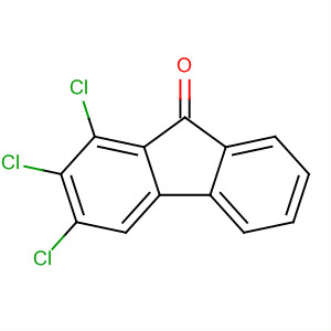 Cas Number: 90077-75-1  Molecular Structure