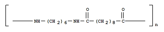 CAS No 9008-66-6  Molecular Structure
