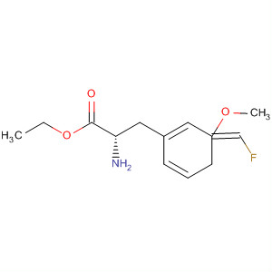 CAS No 90080-01-6  Molecular Structure