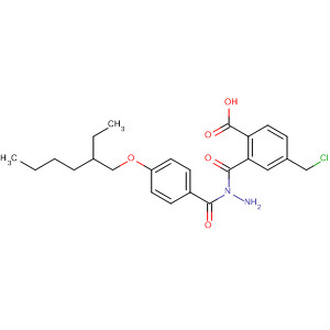 CAS No 900804-96-8  Molecular Structure