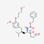 CAS No 900811-45-2  Molecular Structure