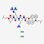 CAS No 900814-48-4  Molecular Structure