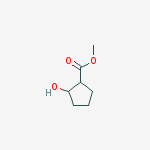 CAS No 90085-05-5  Molecular Structure