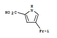 CAS No 90087-23-3  Molecular Structure