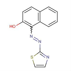 CAS No 90091-85-3  Molecular Structure