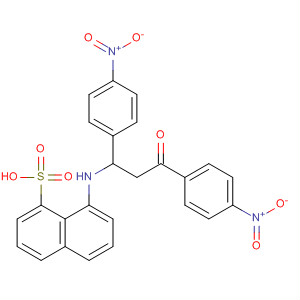 CAS No 90094-13-6  Molecular Structure