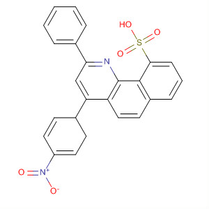 CAS No 90094-14-7  Molecular Structure