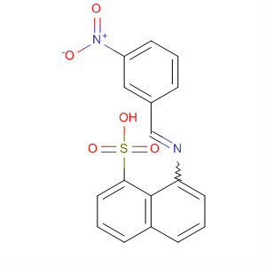 CAS No 90094-17-0  Molecular Structure