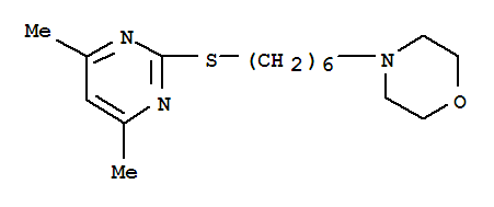 CAS No 90094-36-3  Molecular Structure