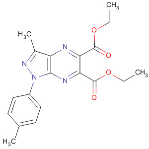 CAS No 90094-69-2  Molecular Structure