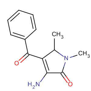 Cas Number: 90094-89-6  Molecular Structure