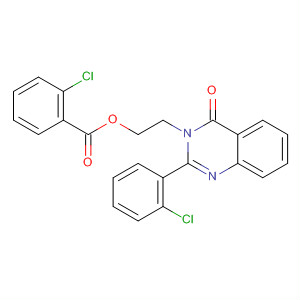 CAS No 90094-97-6  Molecular Structure