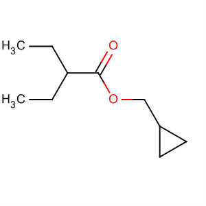 CAS No 90095-15-1  Molecular Structure
