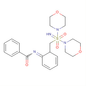 Cas Number: 90095-54-8  Molecular Structure