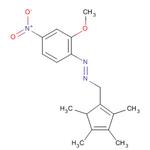 CAS No 90095-65-1  Molecular Structure