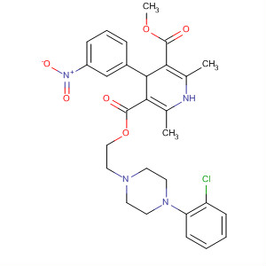 CAS No 90095-94-6  Molecular Structure