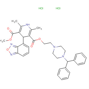 CAS No 90096-10-9  Molecular Structure