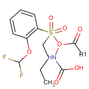 CAS No 90096-50-7  Molecular Structure