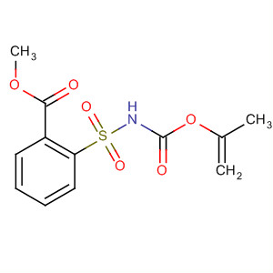 CAS No 90096-53-0  Molecular Structure