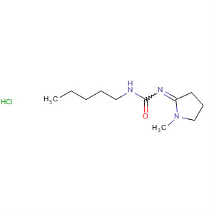 Cas Number: 90096-92-7  Molecular Structure