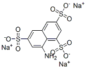 CAS No 901-79-1  Molecular Structure