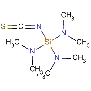 CAS No 90101-27-2  Molecular Structure