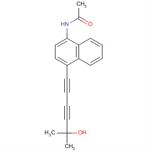 CAS No 90101-63-6  Molecular Structure
