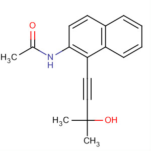 CAS No 90101-64-7  Molecular Structure