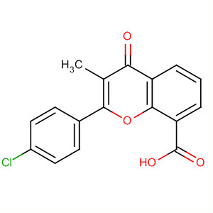CAS No 90101-84-1  Molecular Structure