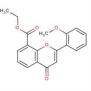 CAS No 90101-90-9  Molecular Structure