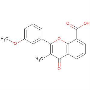 CAS No 90101-93-2  Molecular Structure