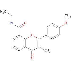 CAS No 90101-94-3  Molecular Structure