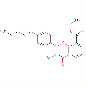 CAS No 90102-37-7  Molecular Structure