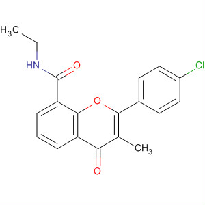 Cas Number: 90102-49-1  Molecular Structure