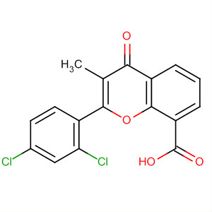 CAS No 90102-55-9  Molecular Structure