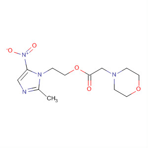 CAS No 90102-73-1  Molecular Structure