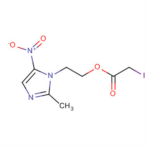 Cas Number: 90102-75-3  Molecular Structure