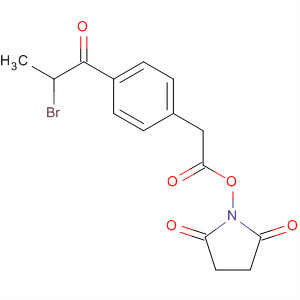 CAS No 90103-00-7  Molecular Structure