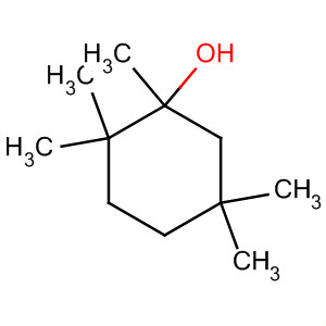 CAS No 90103-39-2  Molecular Structure