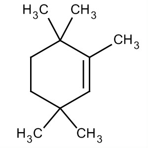 CAS No 90103-40-5  Molecular Structure