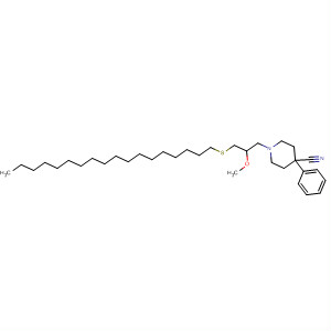 CAS No 90103-51-8  Molecular Structure