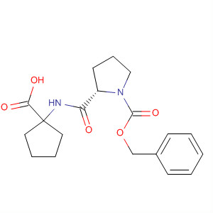 CAS No 90104-28-2  Molecular Structure
